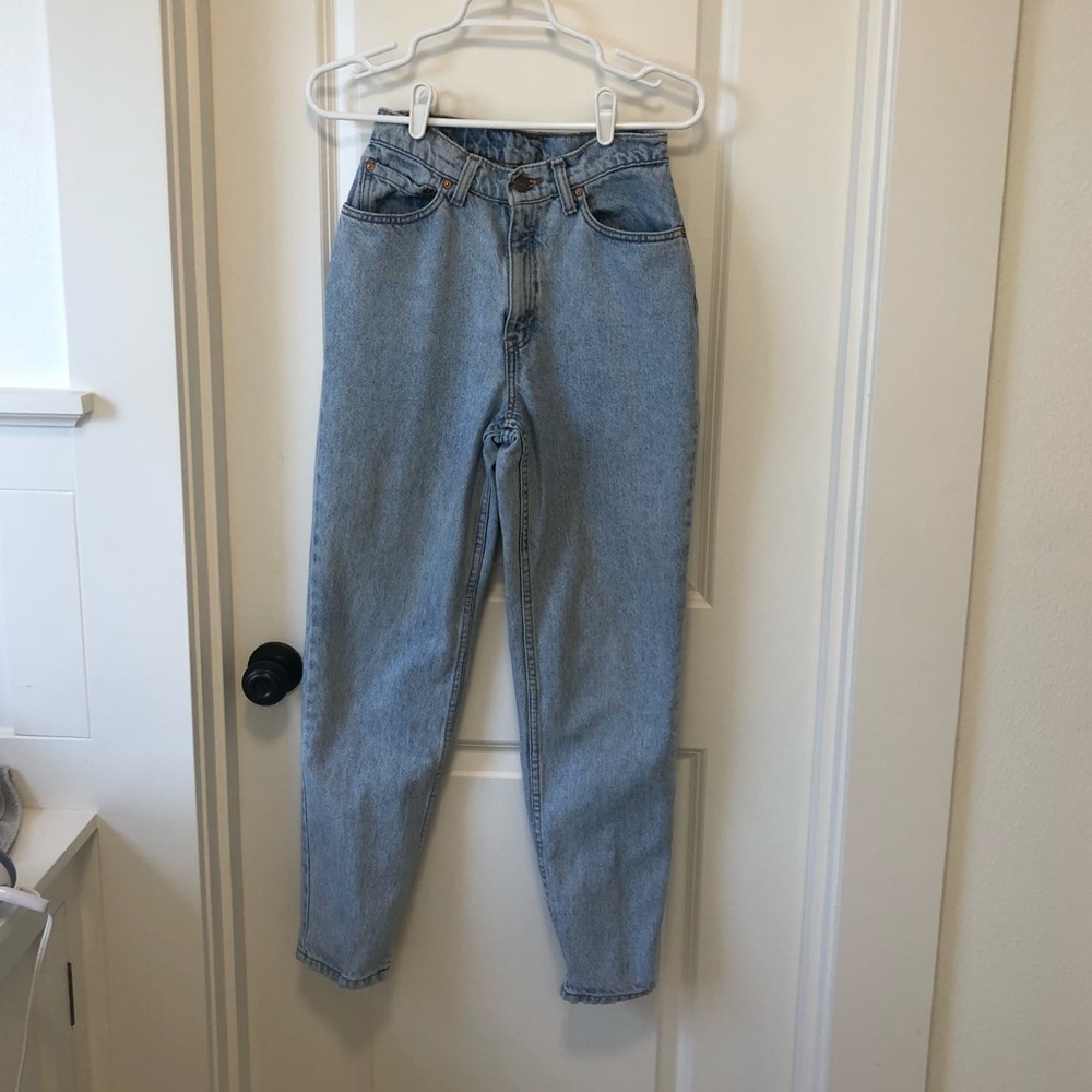 Levi jeans